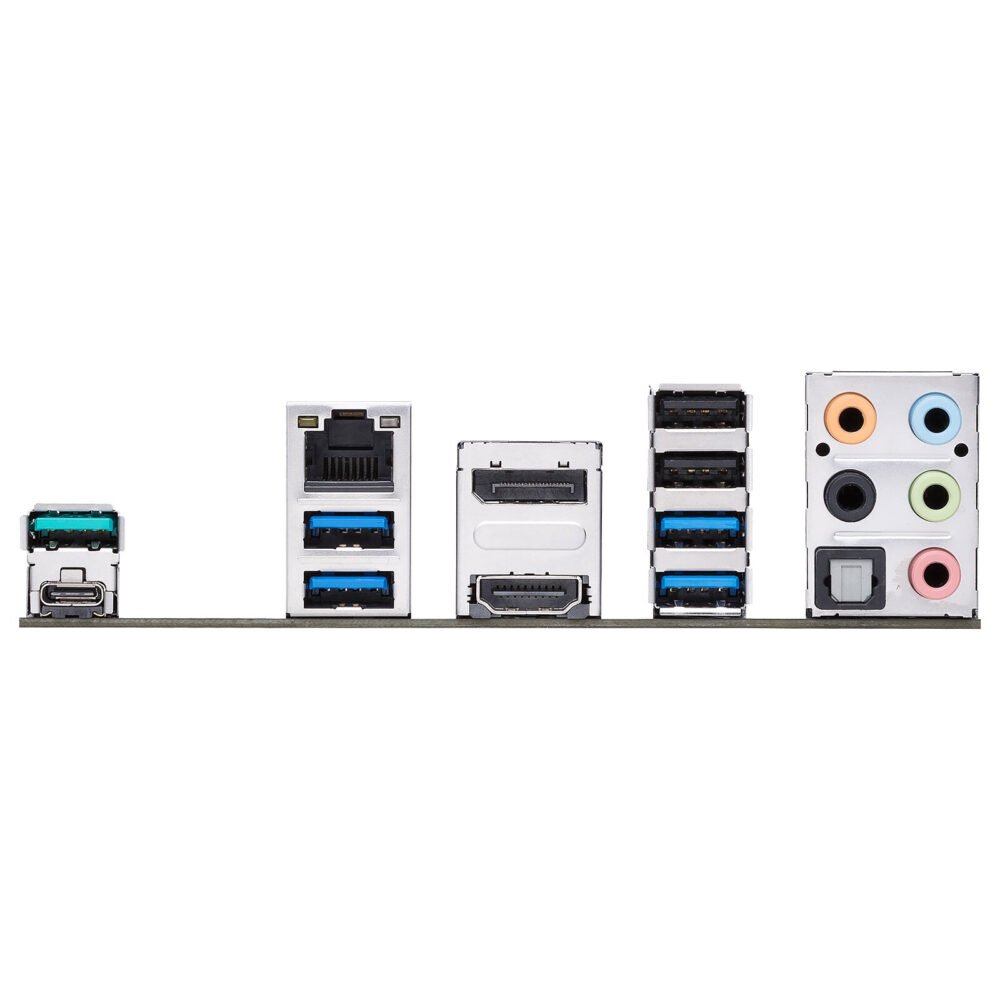 ASUS PRIME B550-PLUS