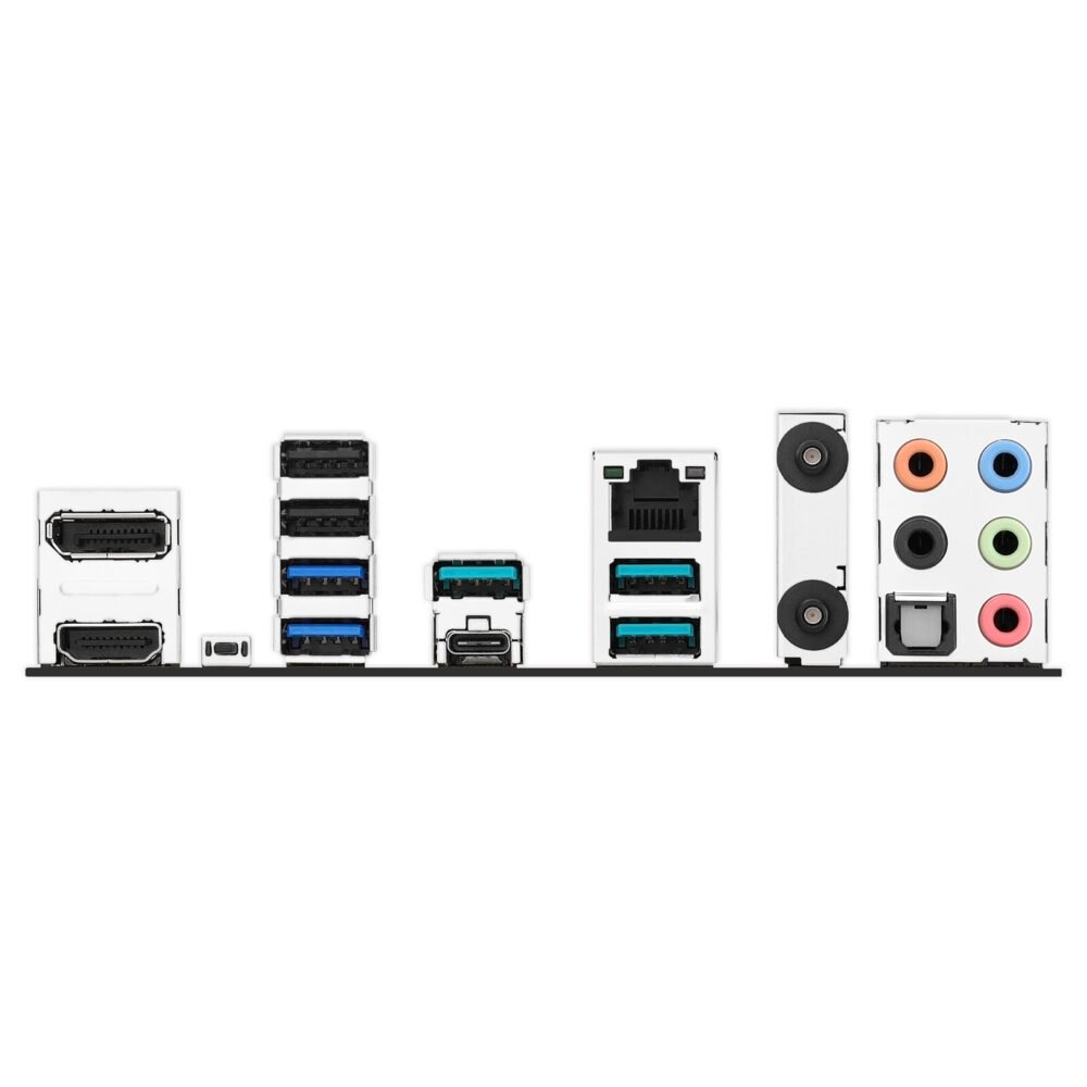 ASUS PRIME B650-PLUS WIFI