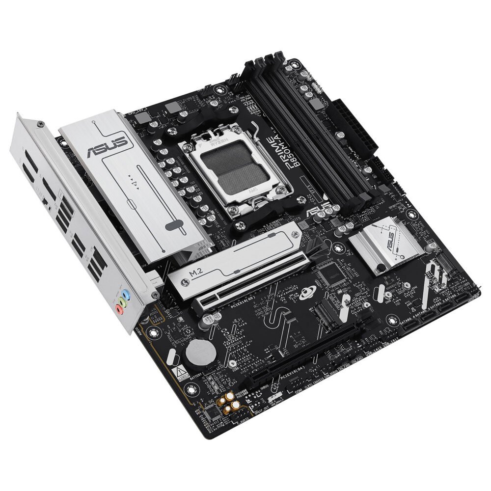 ASUS PRIME B850M-A-CSM