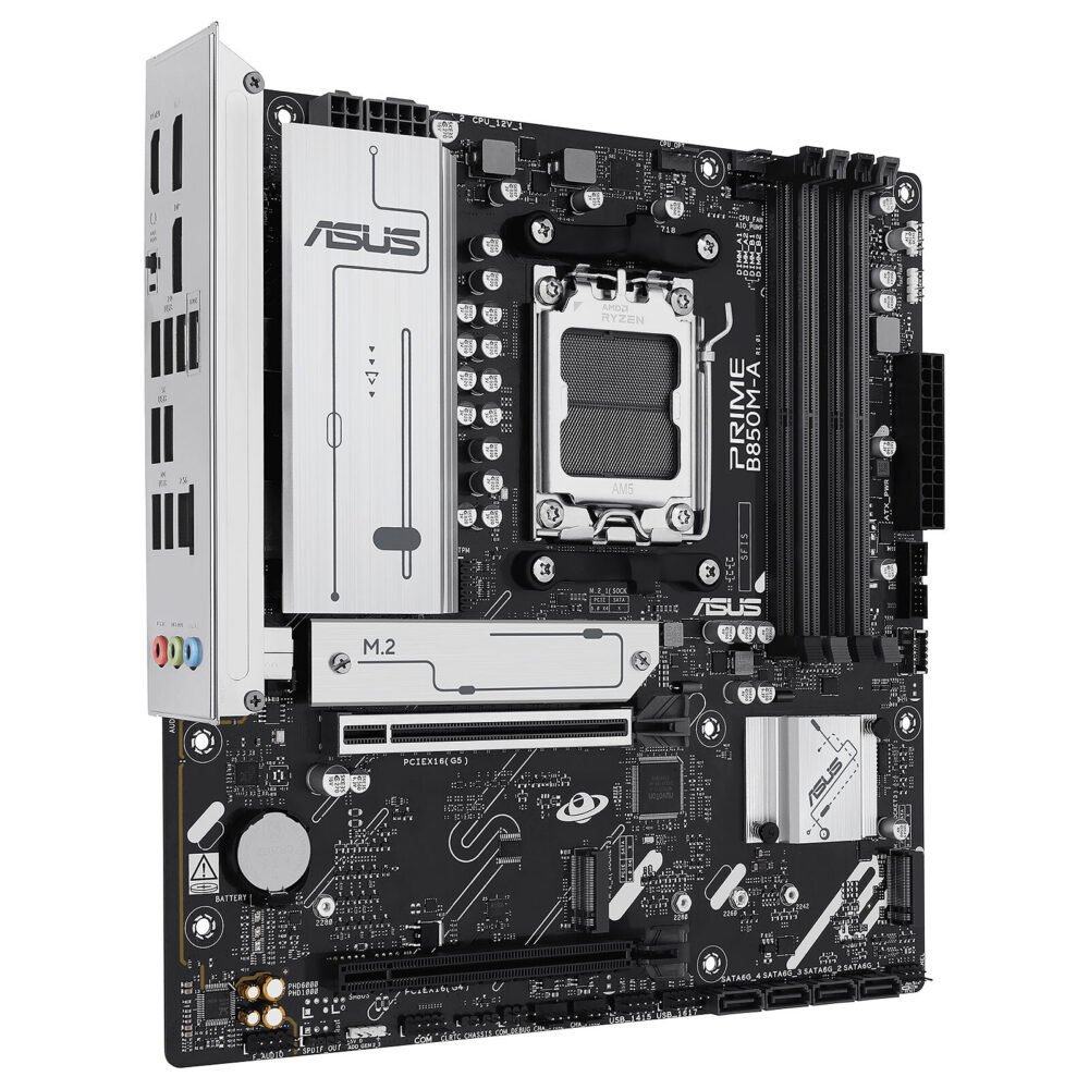 ASUS PRIME B850M-A-CSM