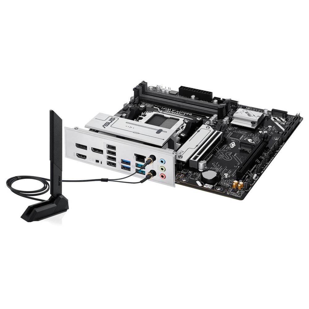 ASUS PRIME B850M-A WIFI