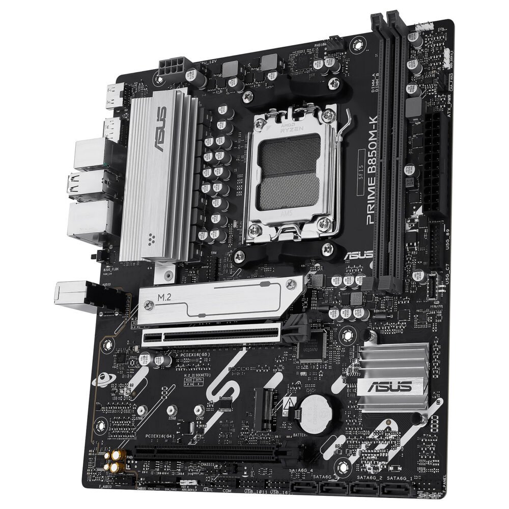 ASUS PRIME B850M-K