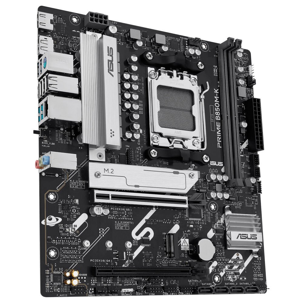 ASUS PRIME B850M-K