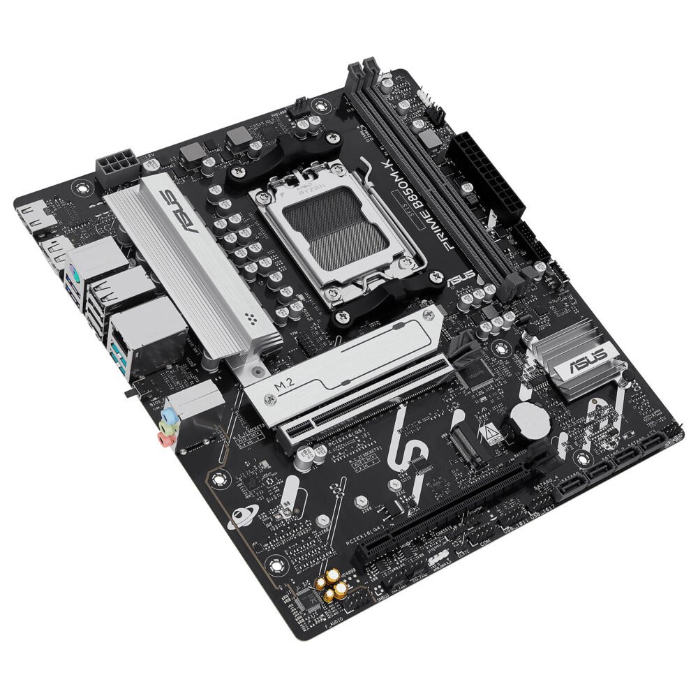 ASUS PRIME B850M-K
