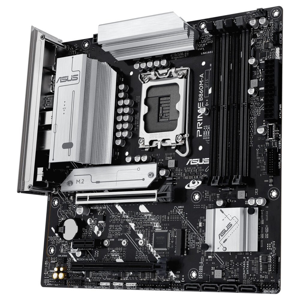 ASUS PRIME B860M-A CSM