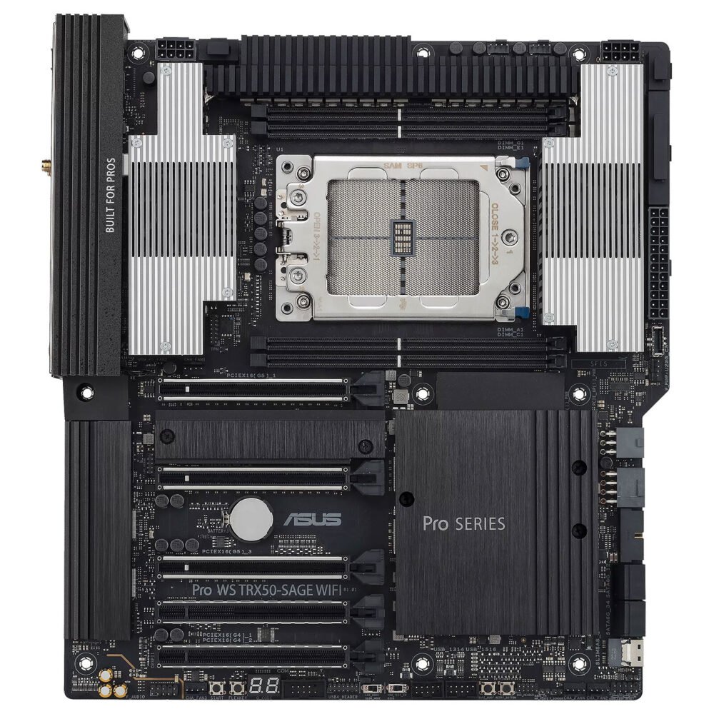 ASUS Pro WS TRX50-SAGE WIFI