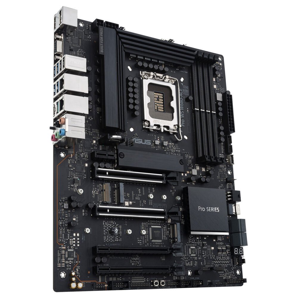 ASUS Pro WS W680-ACE