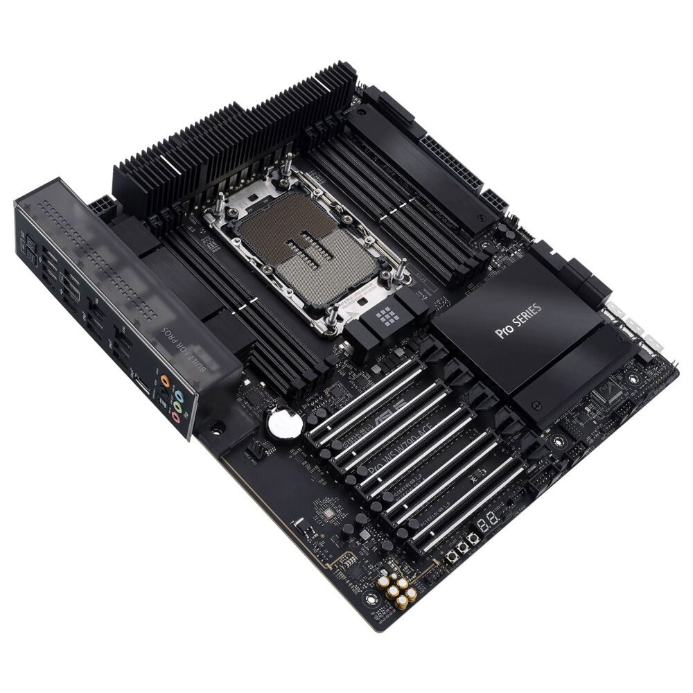 ASUS Pro WS W790-ACE