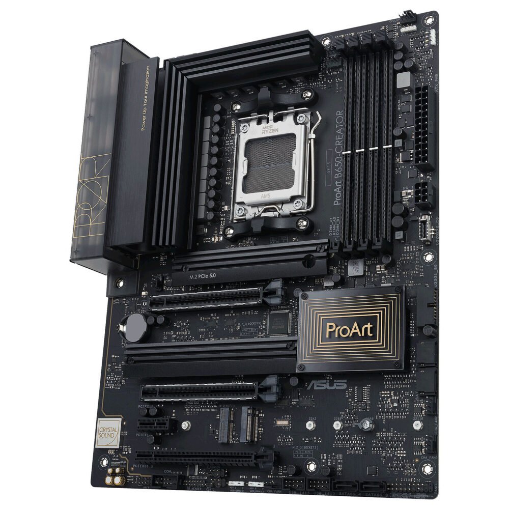 ASUS ProArt B650-CREATOR