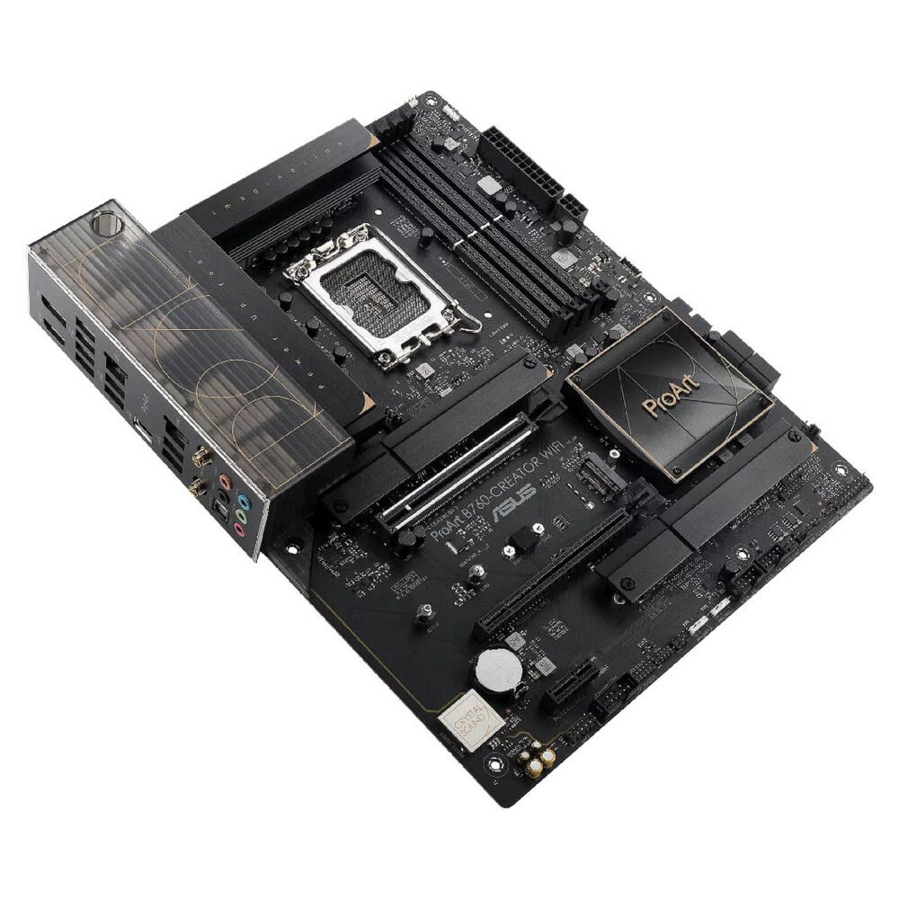 ASUS ProArt B760-CREATOR WIFI