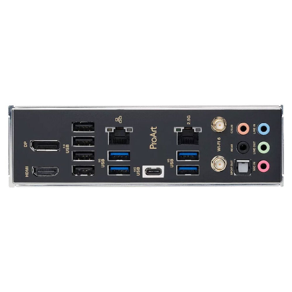 ASUS ProArt B760-CREATOR WIFI