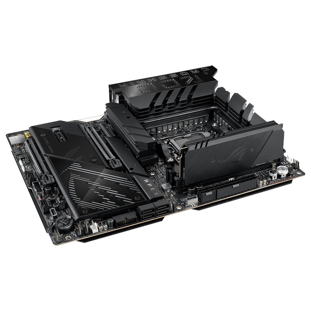 ASUS ROG CROSSHAIR X870E APEX