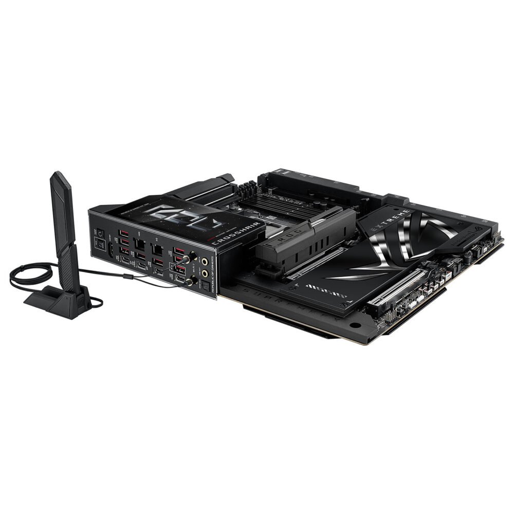 ASUS ROG CROSSHAIR X870E EXTREME