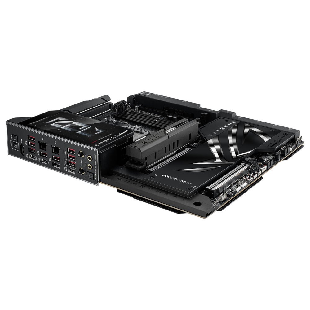 ASUS ROG CROSSHAIR X870E EXTREME