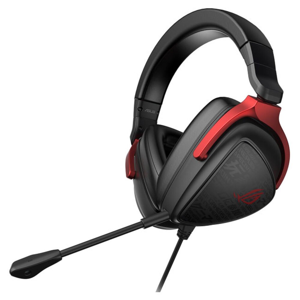 ASUS ROG Delta S Core (Noir) 1 ASUS ROG Delta S Core (Noir)