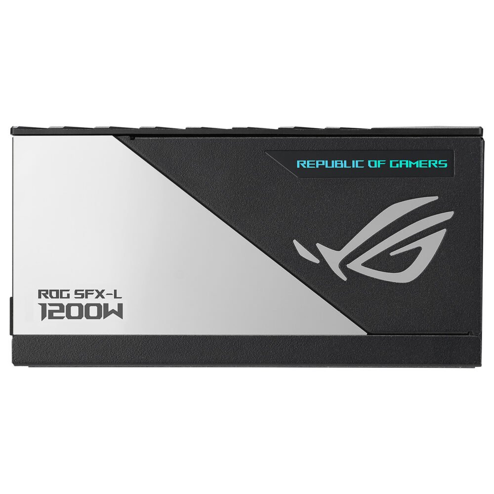 ASUS ROG LOKI SFX-L 1200W Titanium