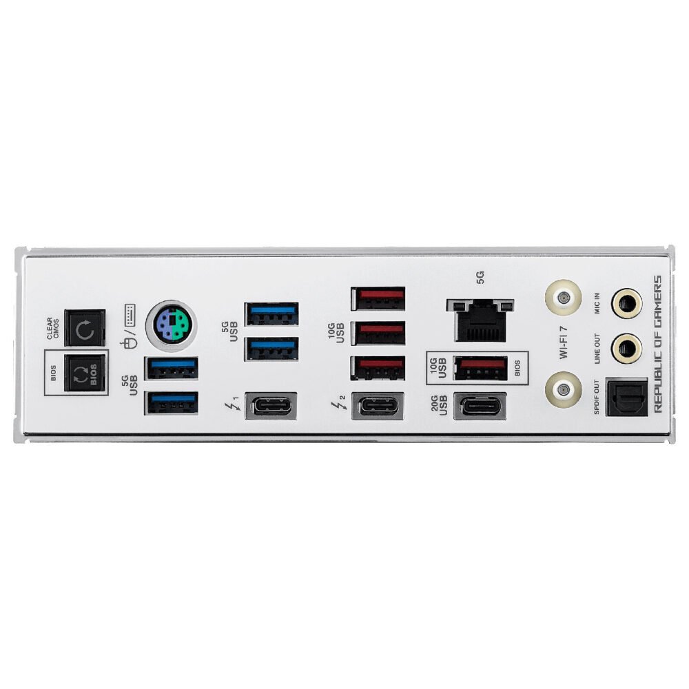 ASUS ROG MAXIMUS Z890 APEX