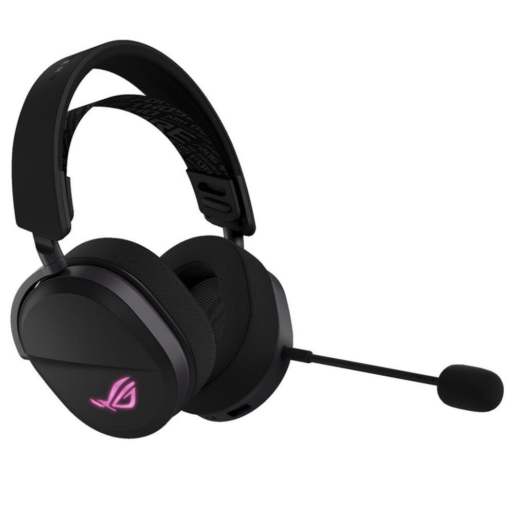 ASUS ROG Pelta