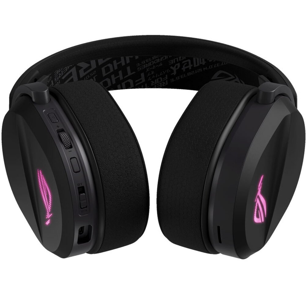 ASUS ROG Pelta