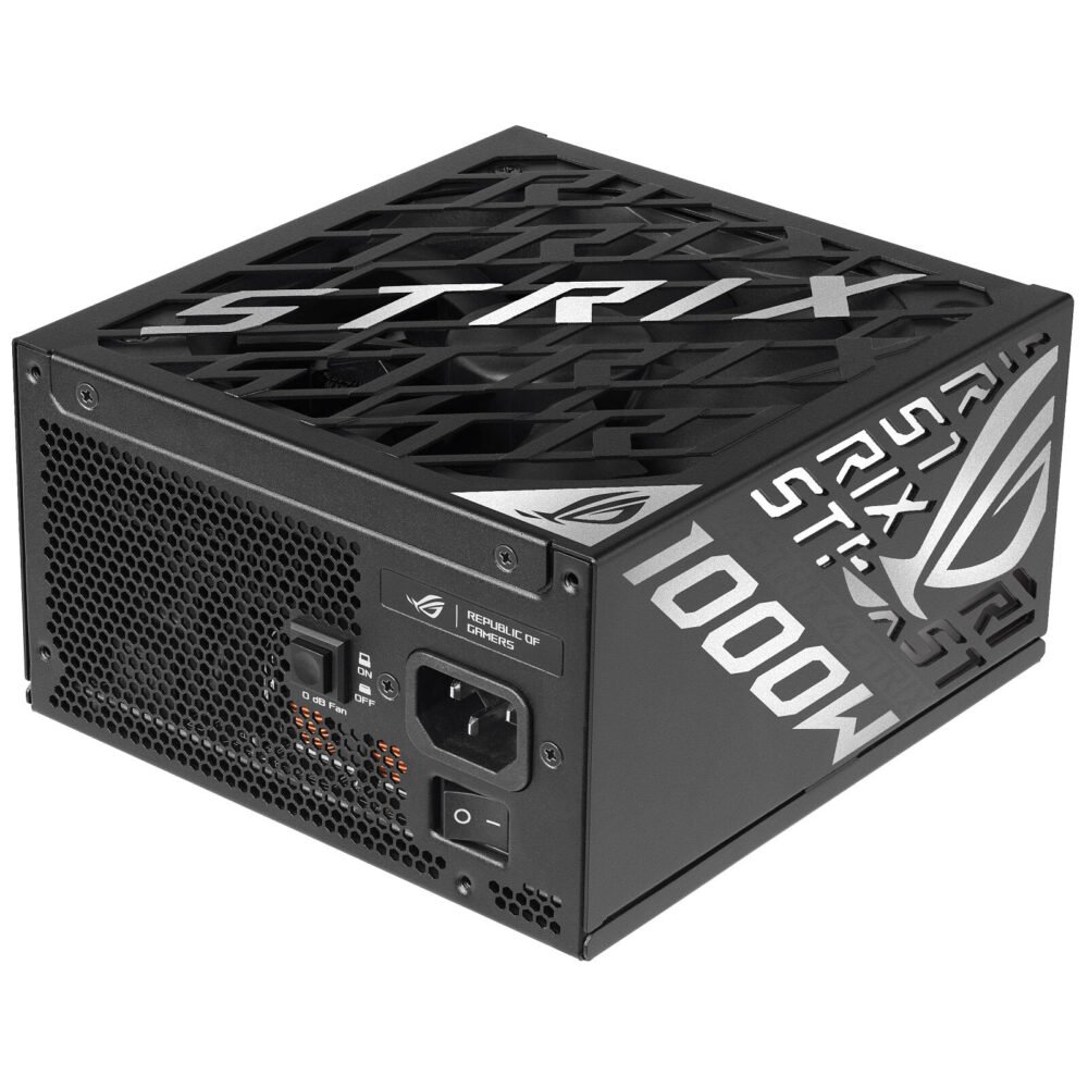 ASUS ROG Strix 1000W Platinum