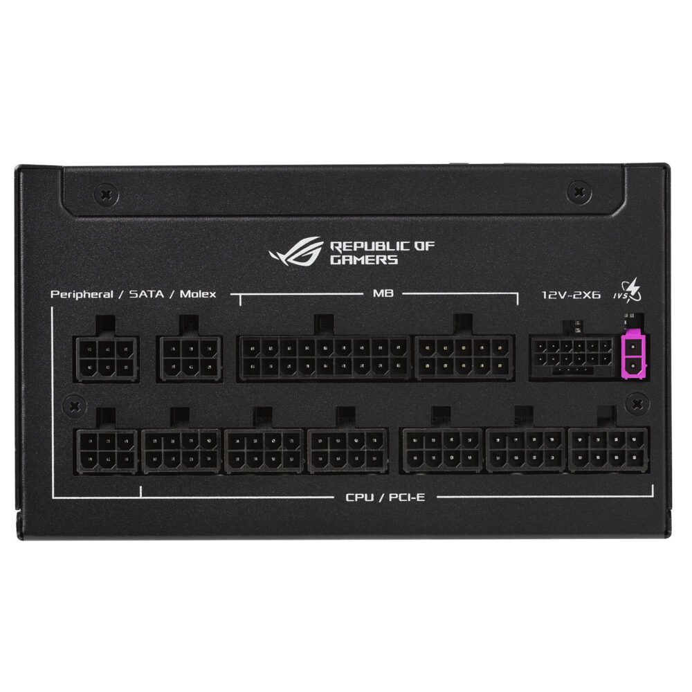 ASUS ROG Strix 1000W Platinum
