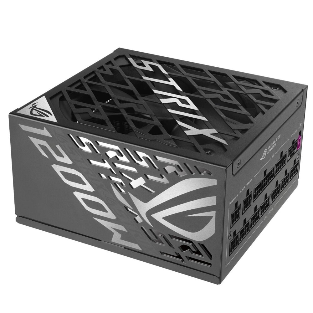 ASUS ROG Strix 1200W Platinum