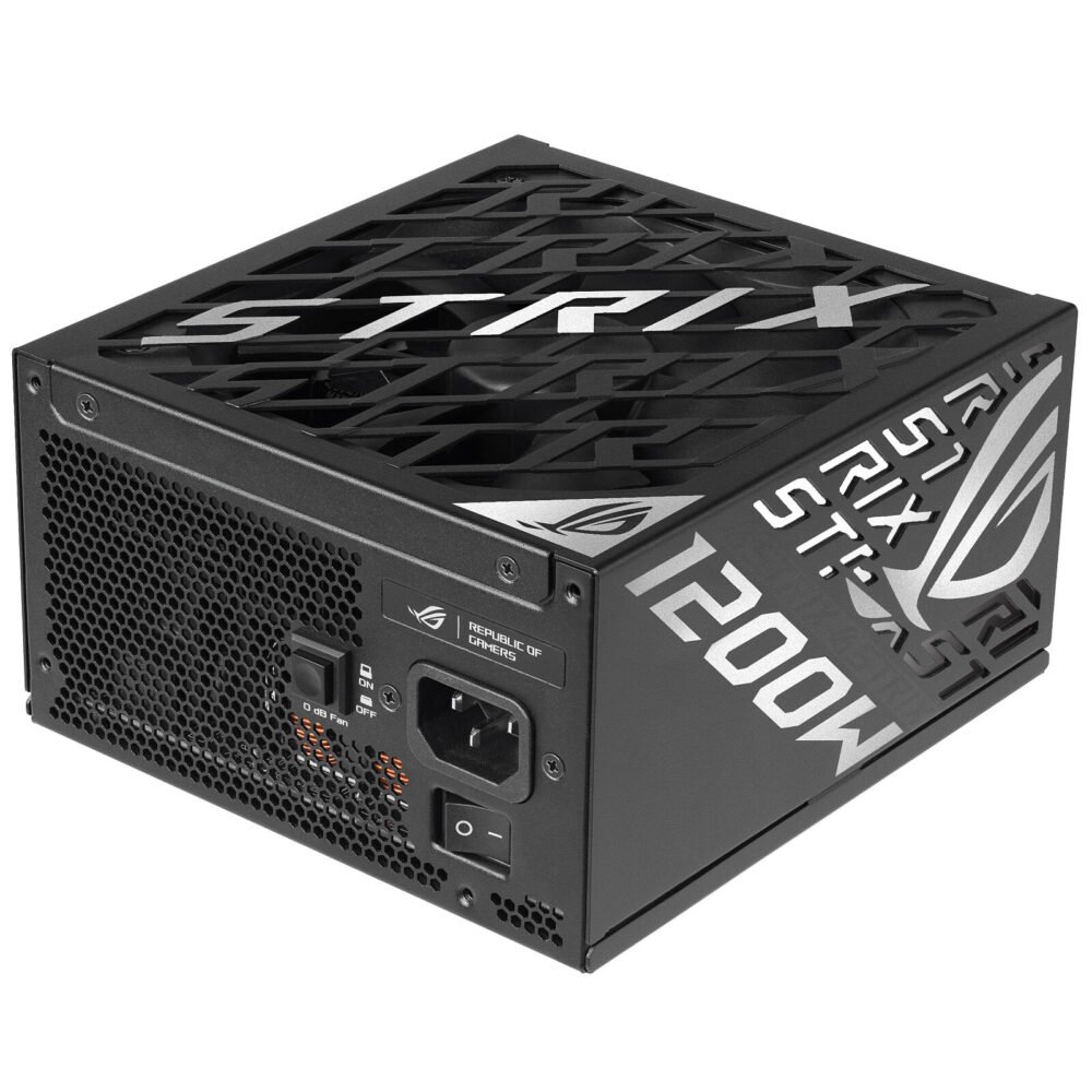 ASUS ROG Strix 1200W Platinum