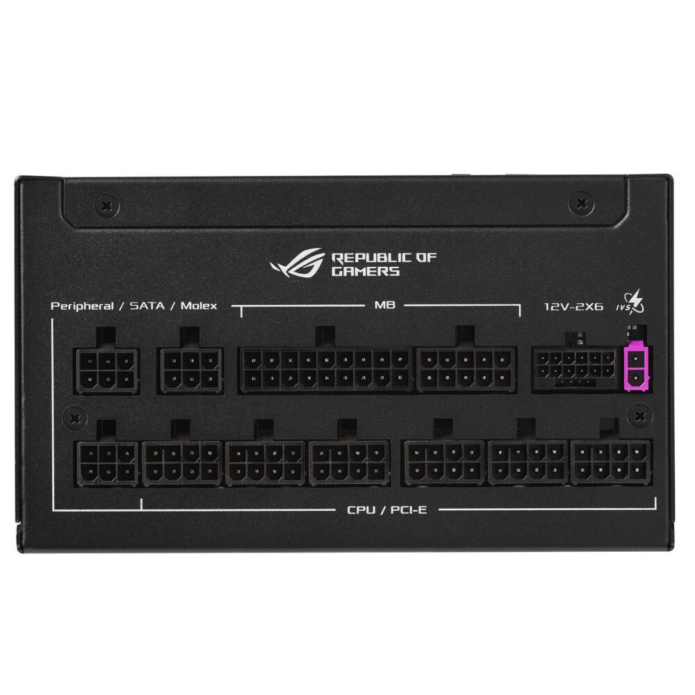 ASUS ROG Strix 1200W Platinum