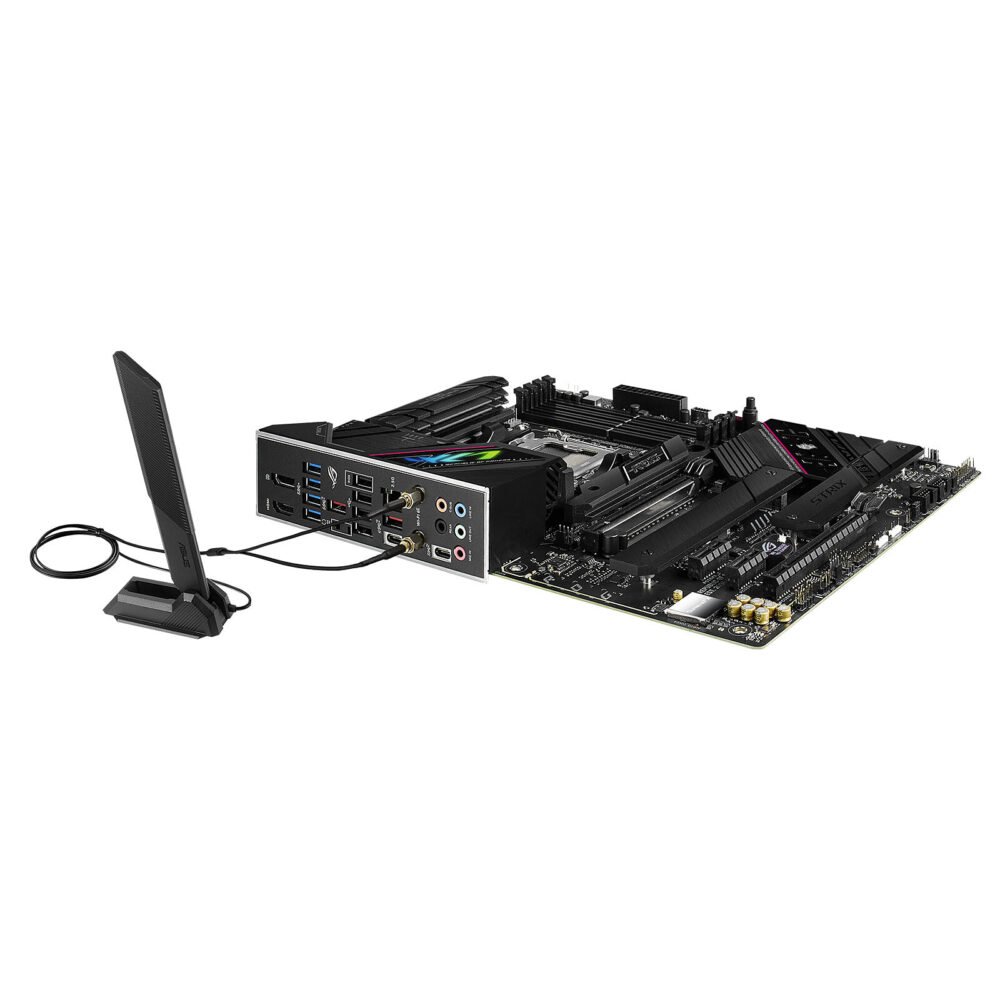 ASUS ROG STRIX B650E-F GAMING WIFI