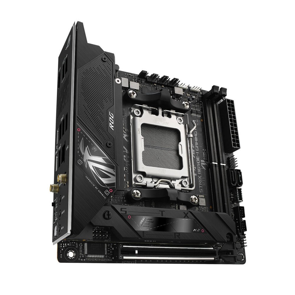 ASUS ROG STRIX B650E-I GAMING WIFI