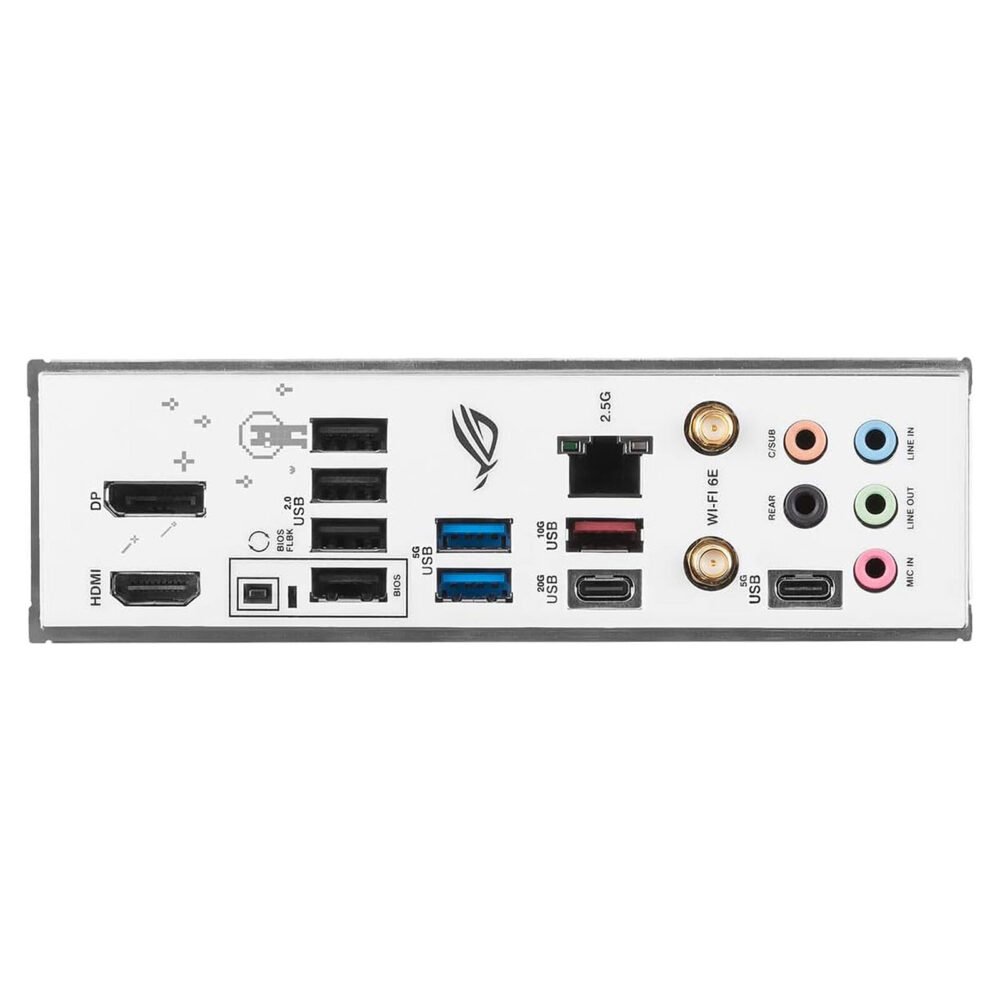 ASUS ROG STRIX B760-G GAMING WIFI
