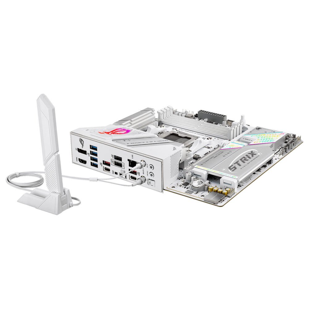 ASUS ROG STRIX B850-G GAMING WIFI