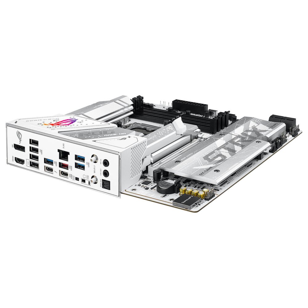 ASUS ROG STRIX B860-G GAMING WIFI