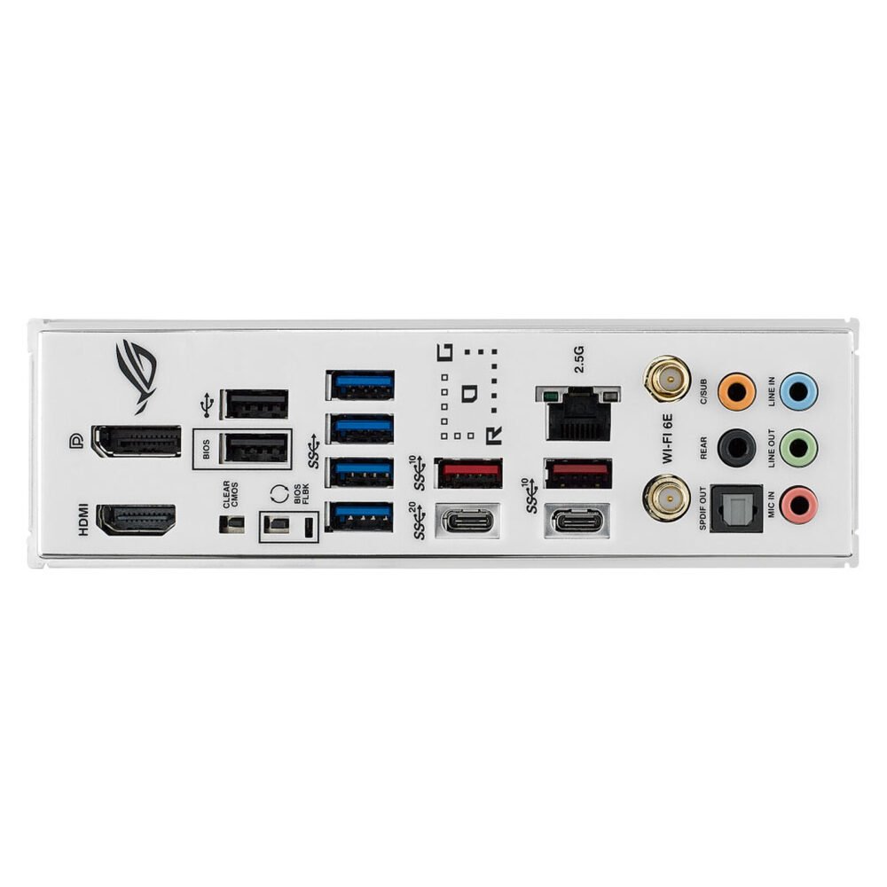 ASUS ROG STRIX Z790-A GAMING WIFI D4