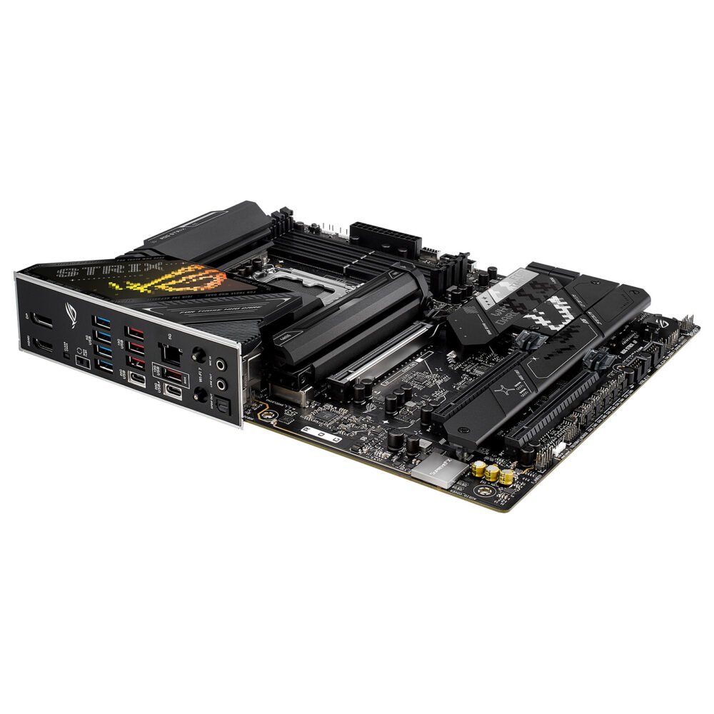 ASUS ROG STRIX Z890-H GAMING WIFI