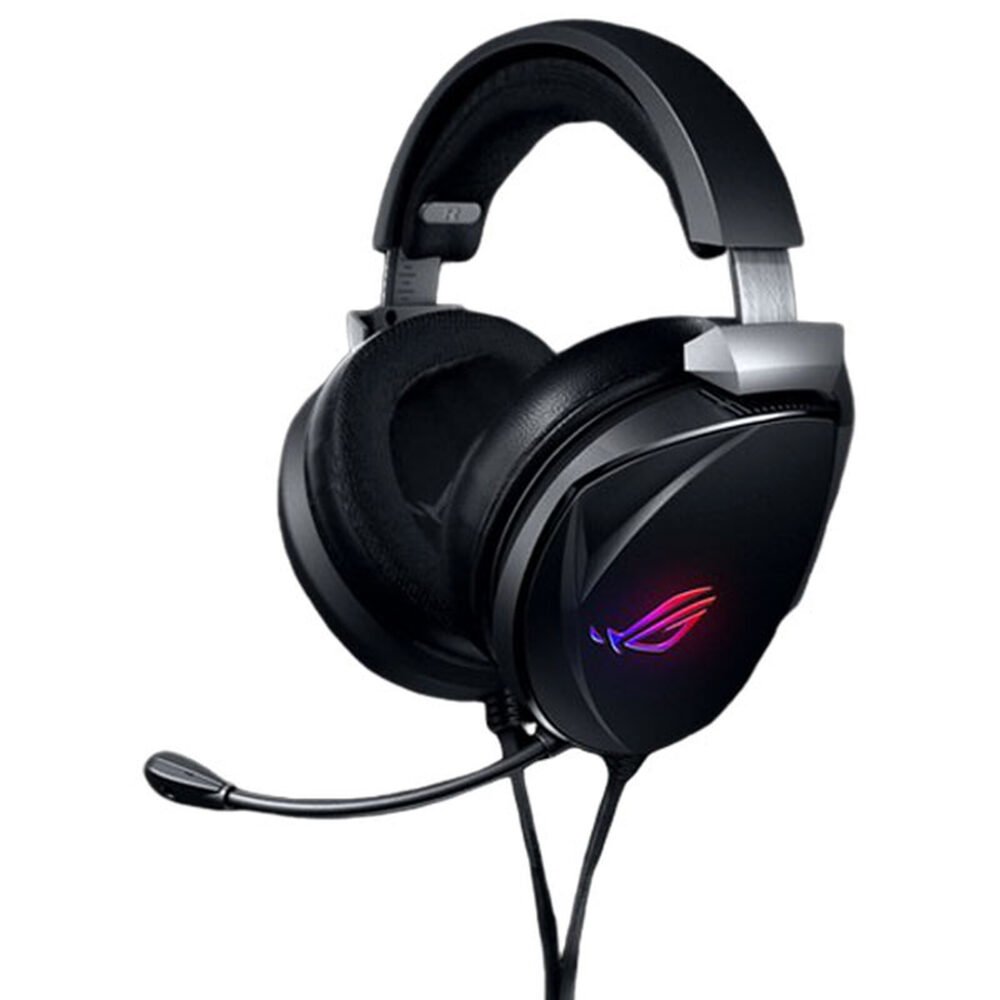 ASUS ROG Theta 7.1 1 ASUS ROG Theta 7.1
