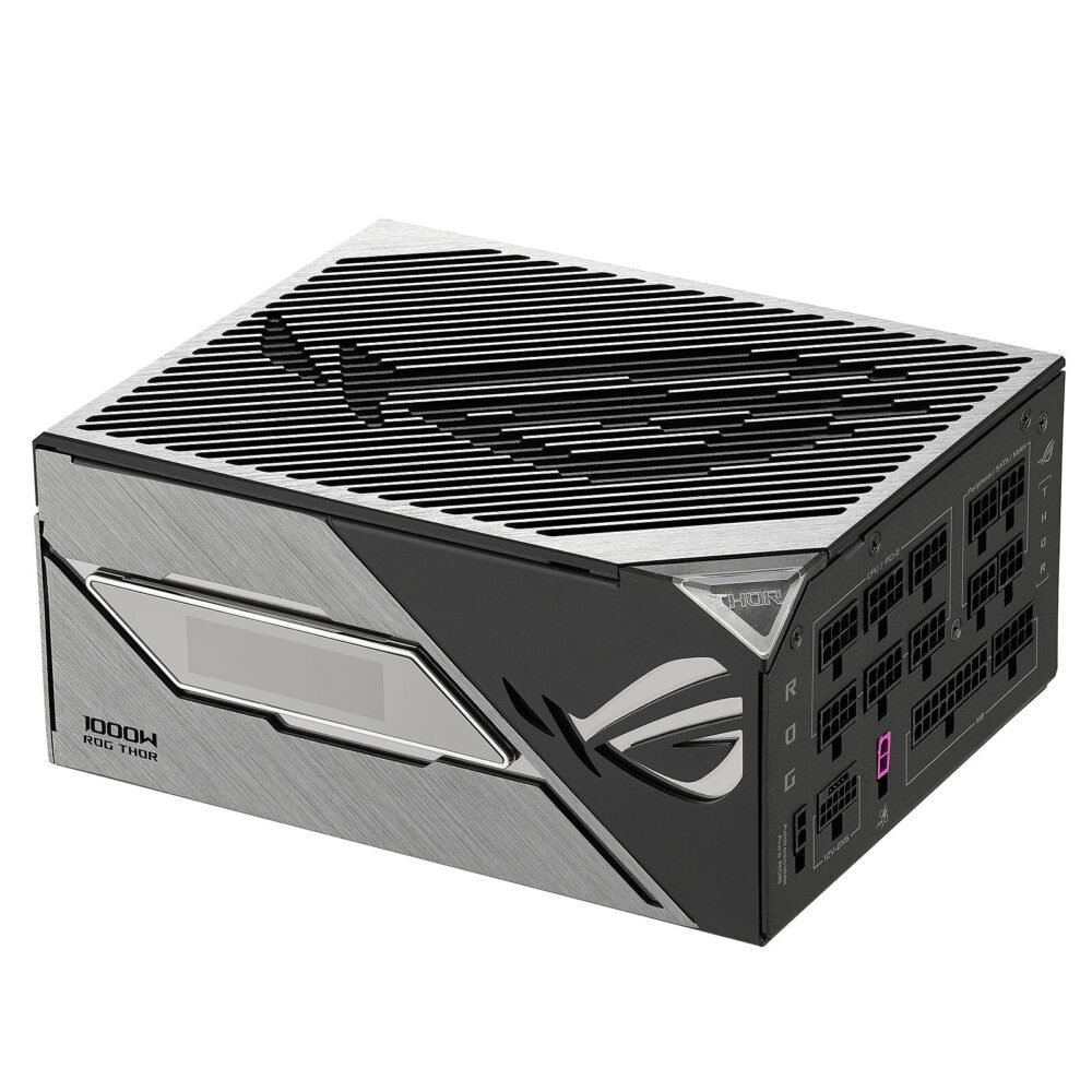 ASUS ROG Thor 1200W Platinum III