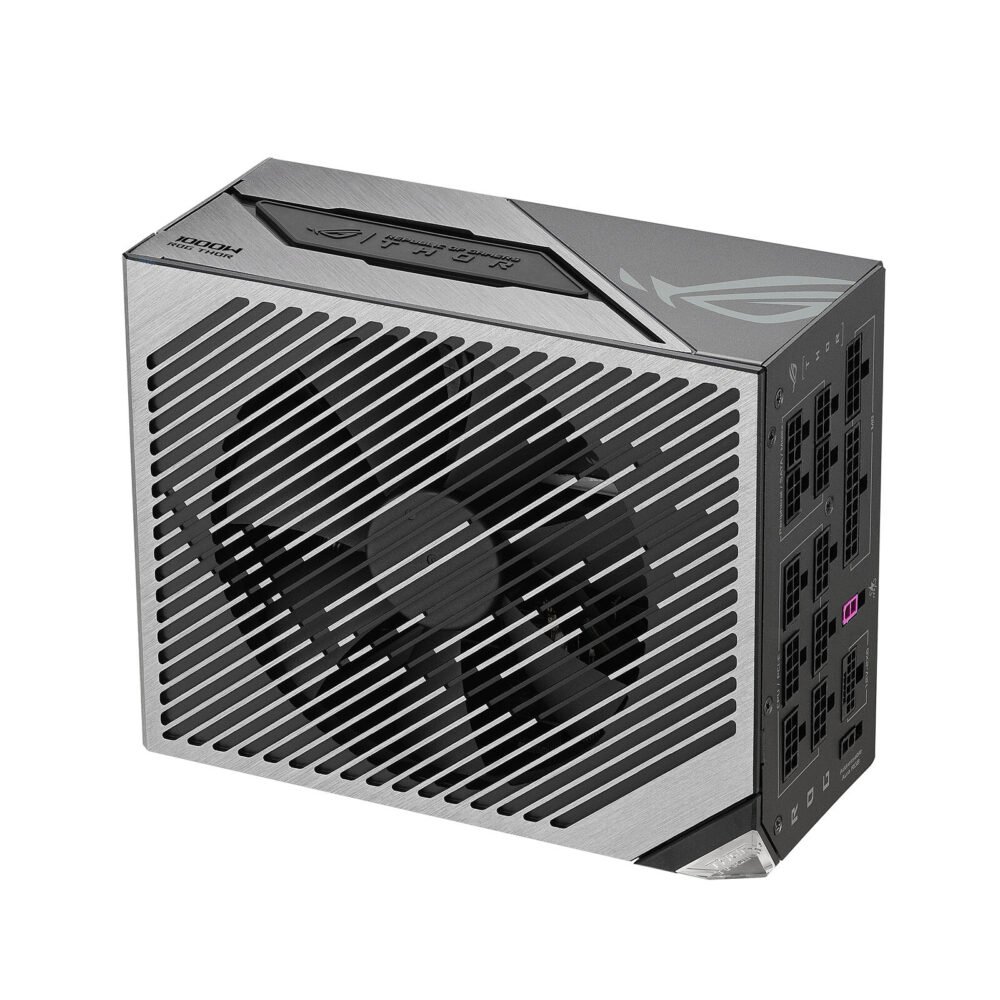 ASUS ROG Thor 1200W Platinum III