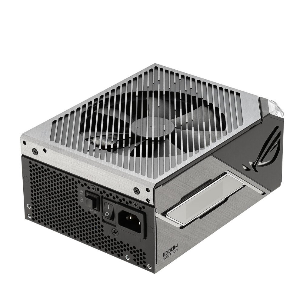 ASUS ROG Thor 1200W Platinum III