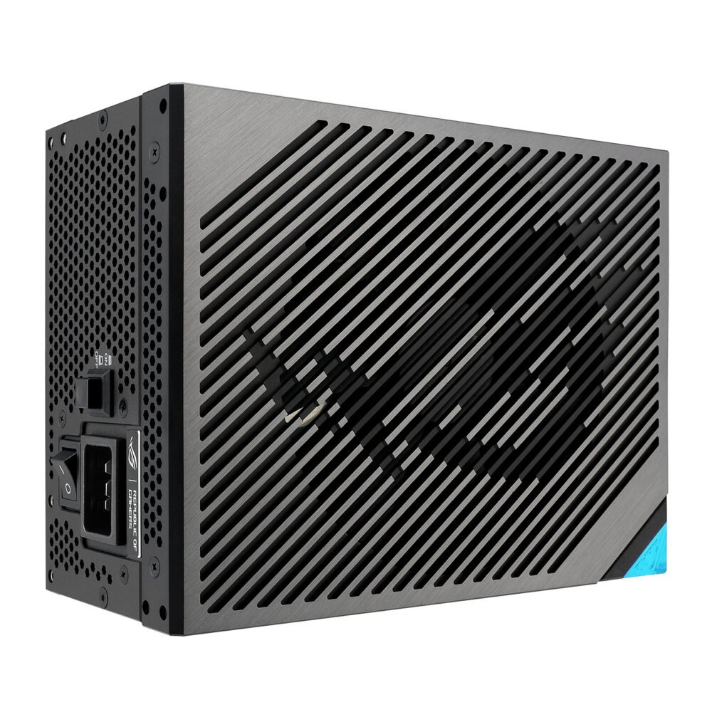 ASUS ROG Thor 1600W Titanium III