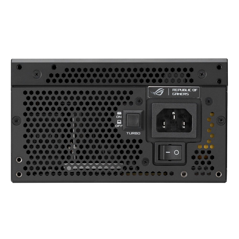 ASUS ROG Thor 1600W Titanium III