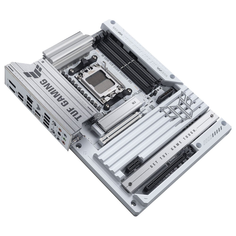 ASUS TUF GAMING B850-BTF WIFI W