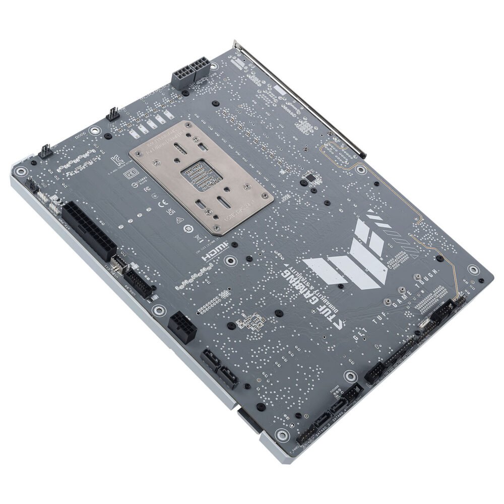 ASUS TUF GAMING B850-BTF WIFI W