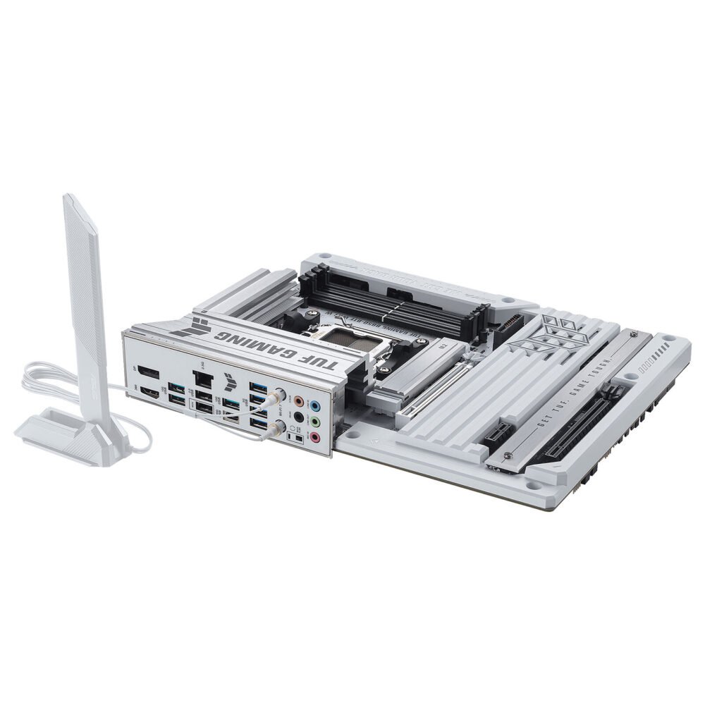 ASUS TUF GAMING B850-BTF WIFI W