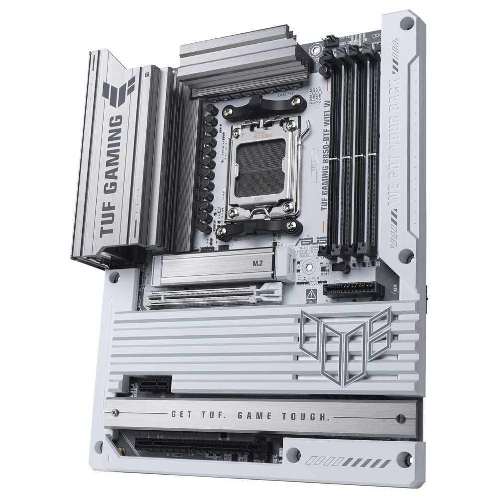ASUS TUF GAMING B850-BTF WIFI W