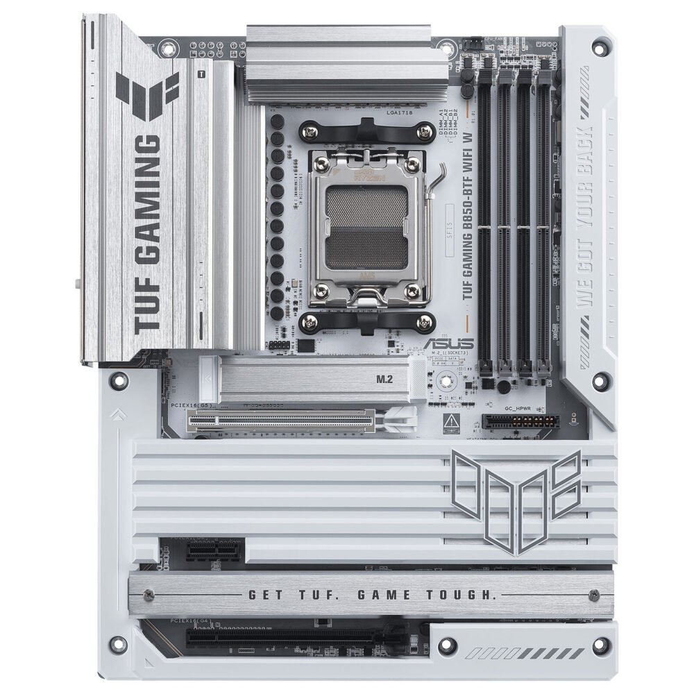 ASUS TUF GAMING B850-BTF WIFI W