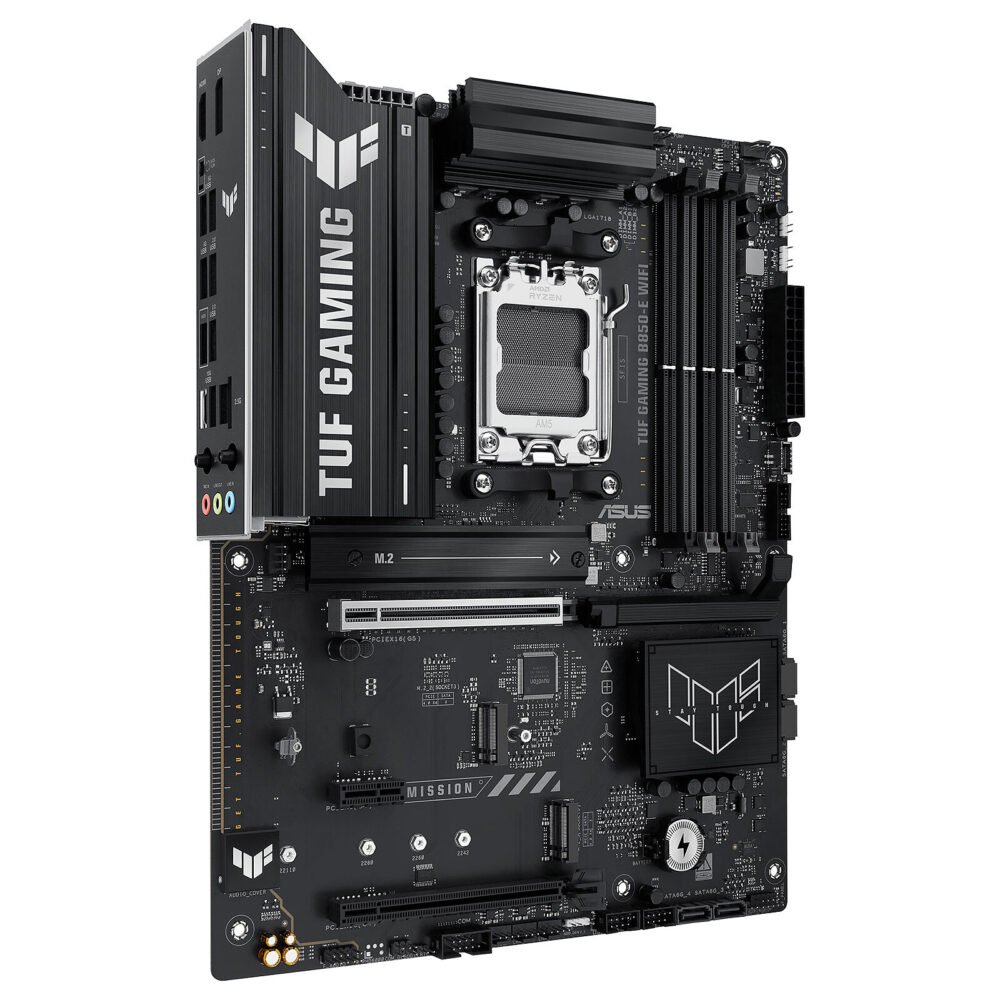 ASUS TUF GAMING B850-E WIFI