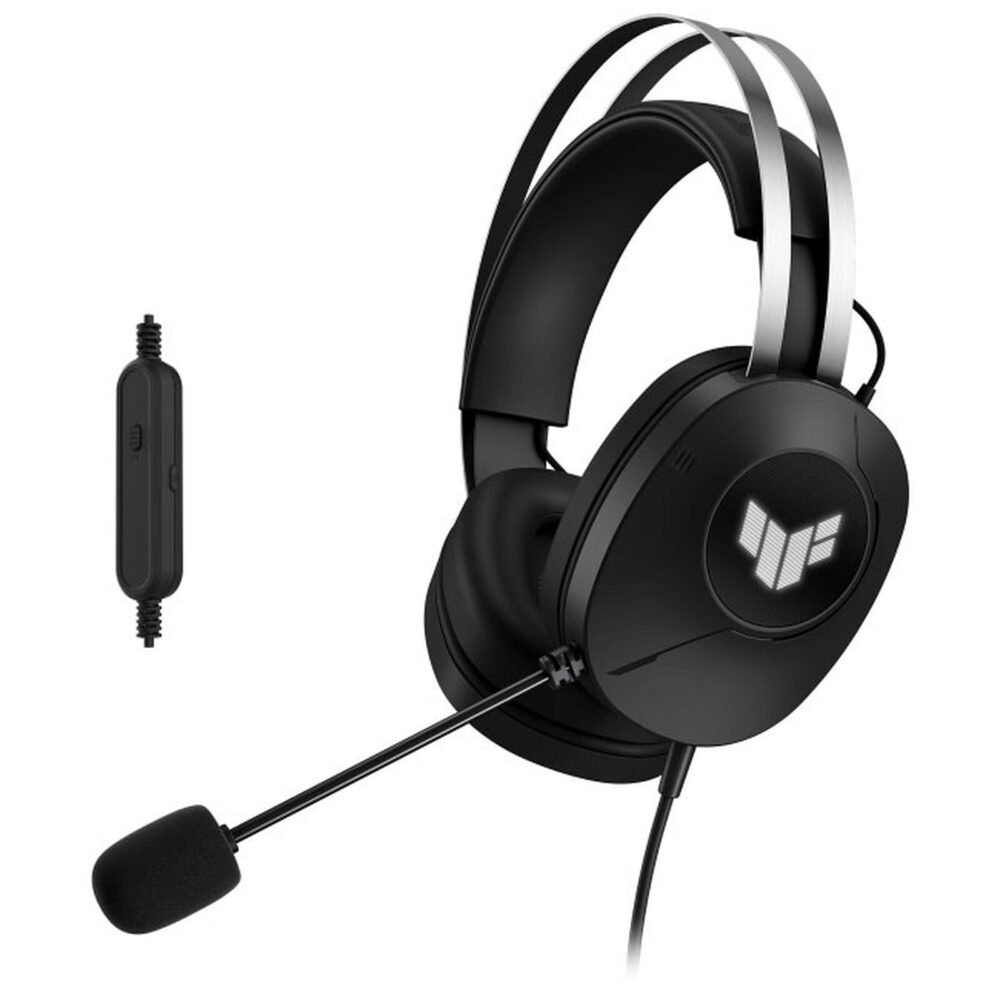 ASUS TUF Gaming H1 Gen II 1 ASUS TUF Gaming H1 Gen II