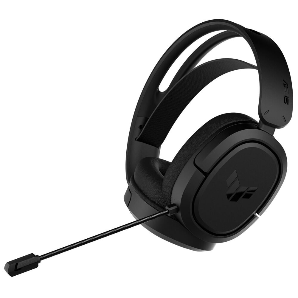 ASUS TUF Gaming H1 Wireless 1 ASUS TUF Gaming H1 Wireless