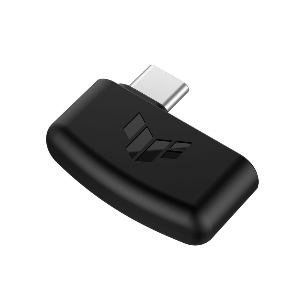 ASUS TUF Gaming H1 Wireless